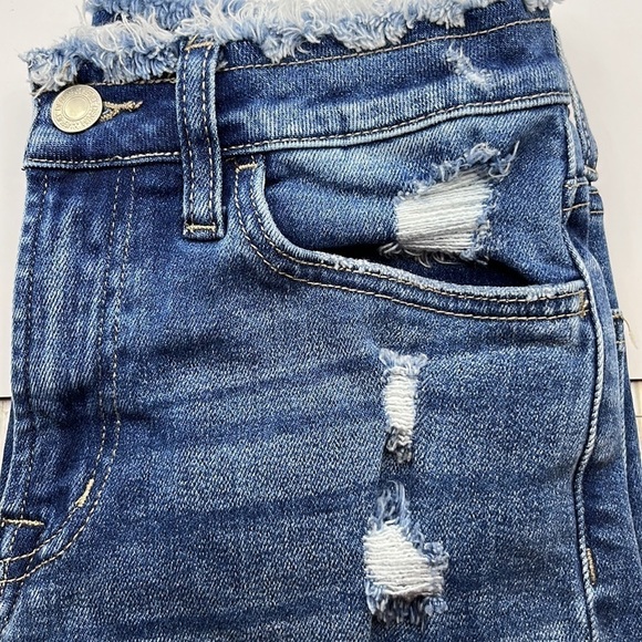 Vervet High Rise Shorts Size S - Picture 14 of 16